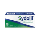Sydolil - Caja con 36 tabletas (Ergotamina)