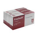 ENALADIL TRIPACK 10 TABS 20MG