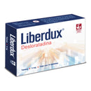 LIBERDUX 14 COMP 5MG