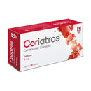 CORIATROS 28 TABS 8MG