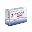 DIMEFOR 30 TABS 500/2.5MG (PL)