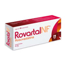 ROVARTAL NF 30 COMP 10MG
