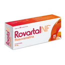 ROVARTAL NF 30 COMP 20MG