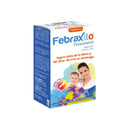 Febraxito 100 mg - Frasco 30 ml (Paracetamol)