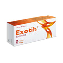 EXOTIB 15 TABS 10MG
