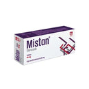 MISTAN 28 TABS 60MG