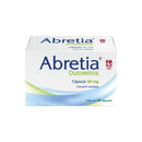 ABRETTIA 28 COMP 60MG