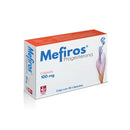 MEFIROS 30 CAPS 100MG