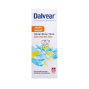 DALVEAR SF JBE 200 ML FRESA