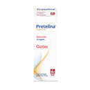 Pretelina 10 mg - Frasco con gotero de 15 ml (Pargeverina)