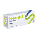 ITENUD 28 TABS 200 MG