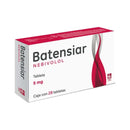 BATENSIAR 28 TABS 5 MG