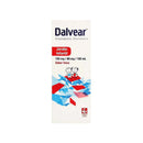 DALVEAR JBE INF FRESA 120ML