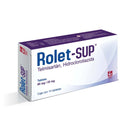 ROLET-SUP 14 TABS 80/25MG