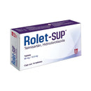 ROLET-SUP 14 TABS 80/12.5MG