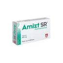 AMIZT 5 TABS 500 MG