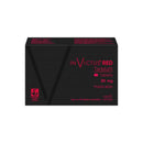 INVICTUS RED MASTICABLE 4 TABS