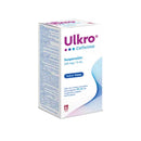 Ulkro 100 mg / 5 ml - Frasco con polvo para suspensión 50 ml (Cefixima)