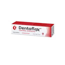 Dentaflox pasta dentífrica 75 ml - Control intensivo (Clorhexidina)