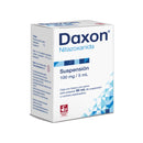 Daxon 100 mg / 5 ml - Frasco con polvo para suspensión 60 ml (Nitazoxanida)