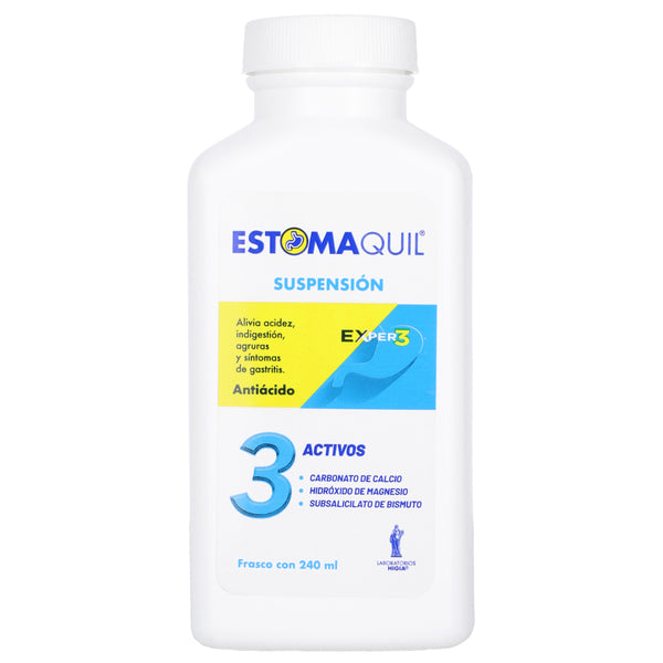 Estomaquil exper3 suspension 240ml