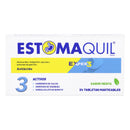 Estomaquil 24 tabletas masticablescables