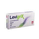 LEVIGRIX 20TABS 5MG