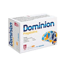 DOMINION 14 TABS 75MG           PREGABALINA