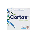 CORTAX 30 CAPS 200MG