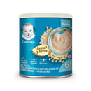 Gerber cereal 2a etapa avena integral 270g