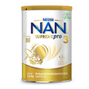 Leche nan supreme etp3 1.2kg