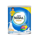 Leche nidal infantil 3 de 1.5kg
