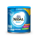 Nidal 1 900 gr lata