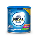 Leche nidal 2 360 gr