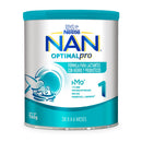 Leche nan 1 optimal pro 760 g