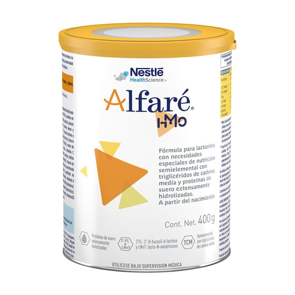 Leche alfare acs030 400gr