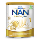 Leche nan supreme etp1 400gr