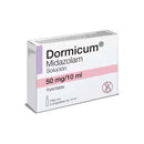 DORMICUM 5 AMPS 50MG/10ML *G2*