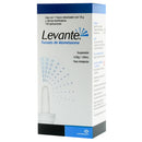 LEVANTE 0.05g/100ml SUSPENSION 18g ADULTO