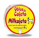 Milkajeta oblea de cajeta 40 gramos