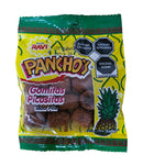 RAVI PANCHOS PIÑA PIEZA