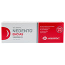 GEL GINGIVAL NEDENTO ENCIAS CLORHEXIDINA 0.2%