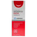 ENJUAGE BUCAL NEDENTO ENCIAS CLORHEXIDINA 0.12 % 300ML