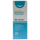 ENJUAGE BUCAL NEDENTO TRICLOSAN 300ml