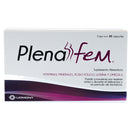 PLENAFEM 30 CAPSULAS