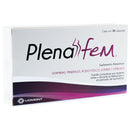 PLENAFEM 30 CAPSULAS