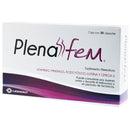 PLENAFEM 30 CAPSULAS