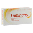 LUMINANCE 2.00mg/0.03mg 21+7 COMPRIMIDOS