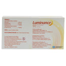 LUMINANCE 2.00mg/0.03mg 21+7 COMPRIMIDOS