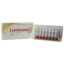 LUMINANCE 2.00mg/0.03mg 21+7 COMPRIMIDOS